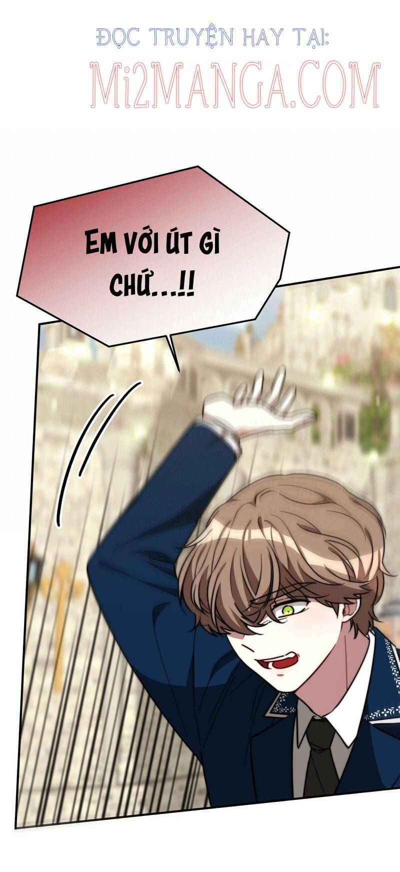 đọc truyện Ba Người Chúng Ta Đã Kết Hôn Chương 28.5 ảnh 14 tại Thiên Thai Truyện