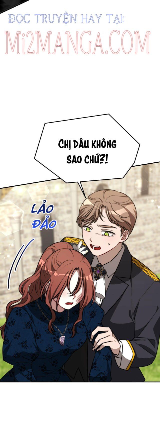 đọc truyện Ba Người Chúng Ta Đã Kết Hôn Chương 28.5 ảnh 17 tại Thiên Thai Truyện