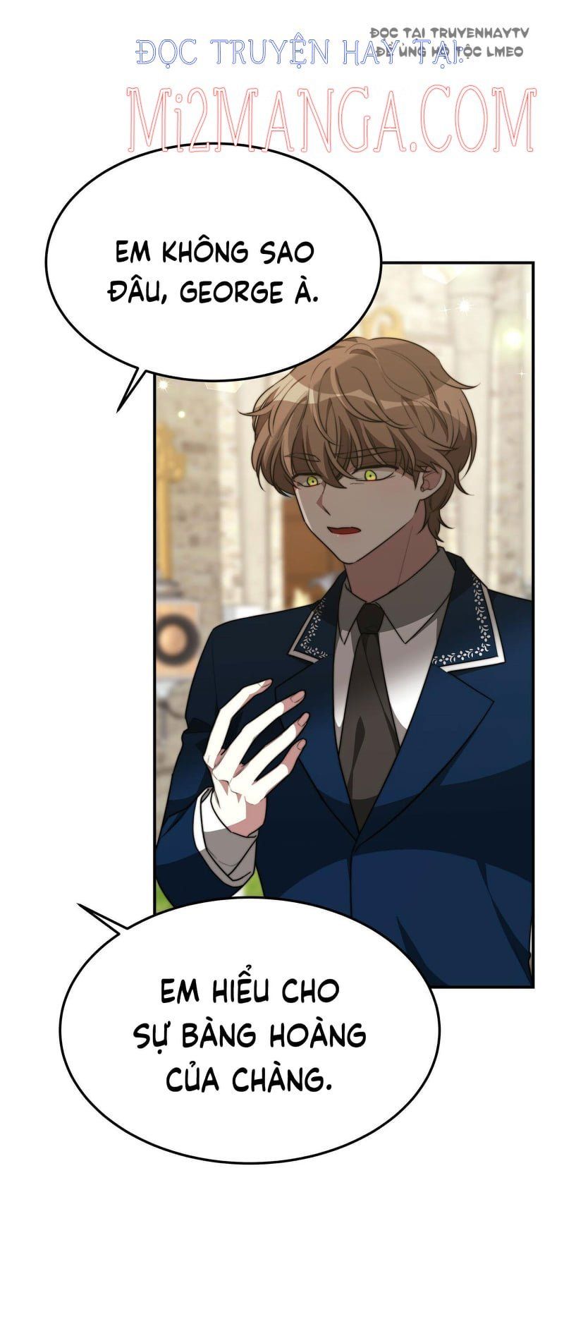 đọc truyện Ba Người Chúng Ta Đã Kết Hôn Chương 28.5 ảnh 19 tại Thiên Thai Truyện