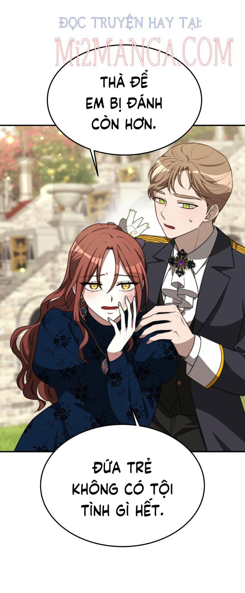 đọc truyện Ba Người Chúng Ta Đã Kết Hôn Chương 28.5 ảnh 20 tại Thiên Thai Truyện