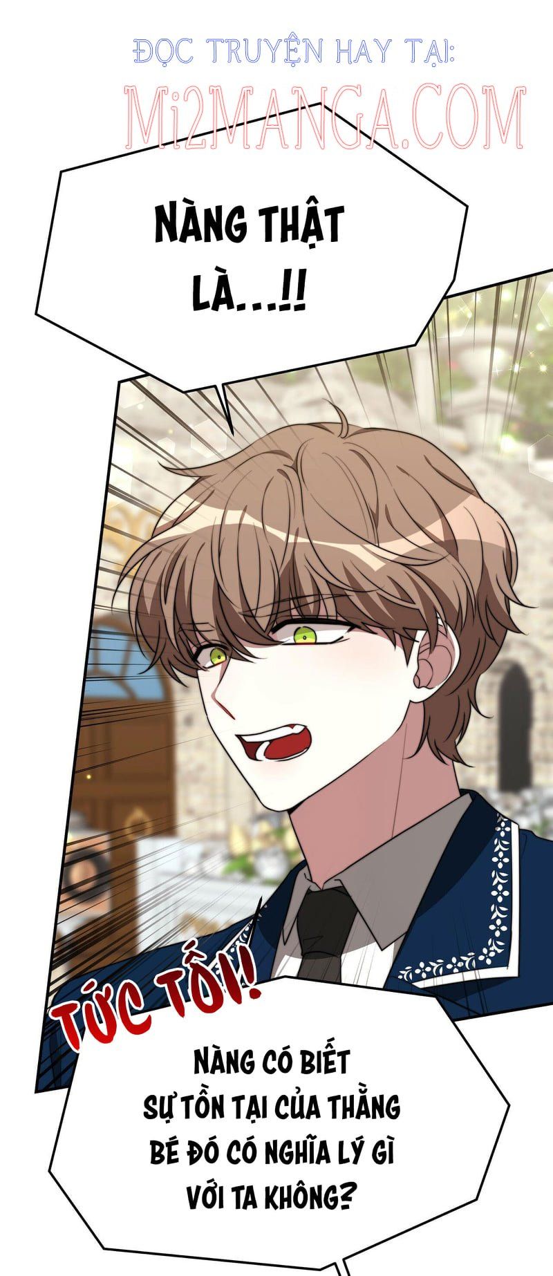 đọc truyện Ba Người Chúng Ta Đã Kết Hôn Chương 28.5 ảnh 21 tại Thiên Thai Truyện