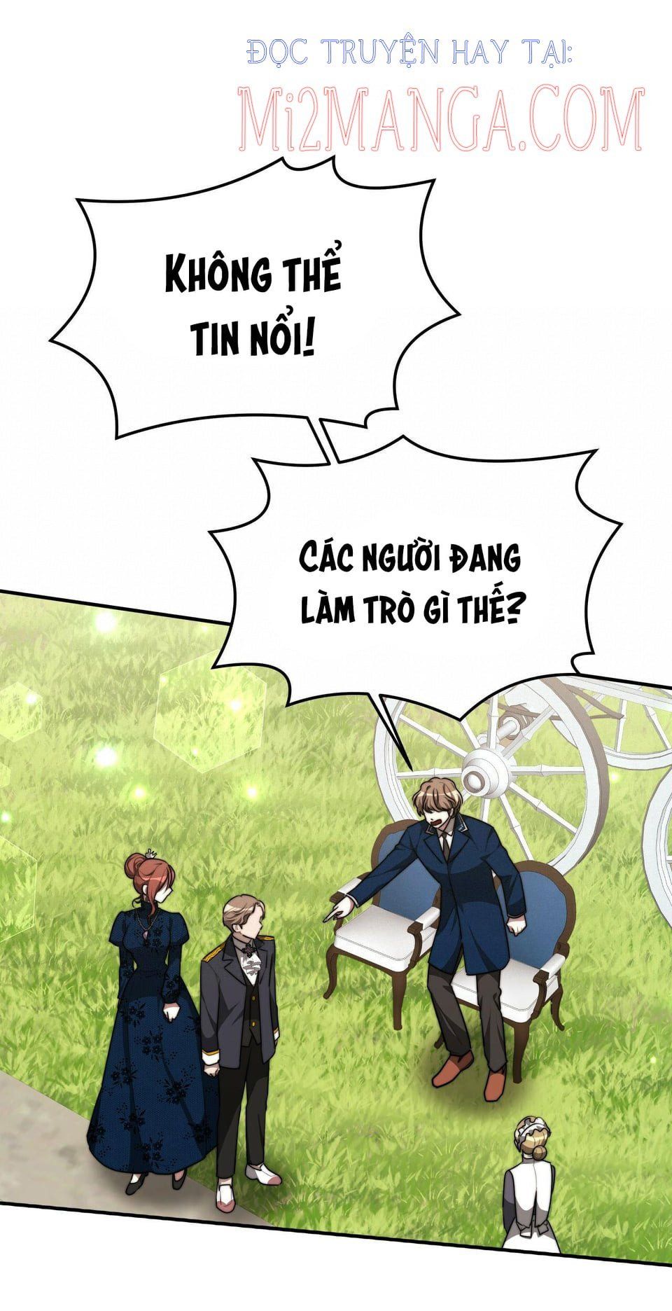 đọc truyện Ba Người Chúng Ta Đã Kết Hôn Chương 28.5 ảnh 4 tại Thiên Thai Truyện