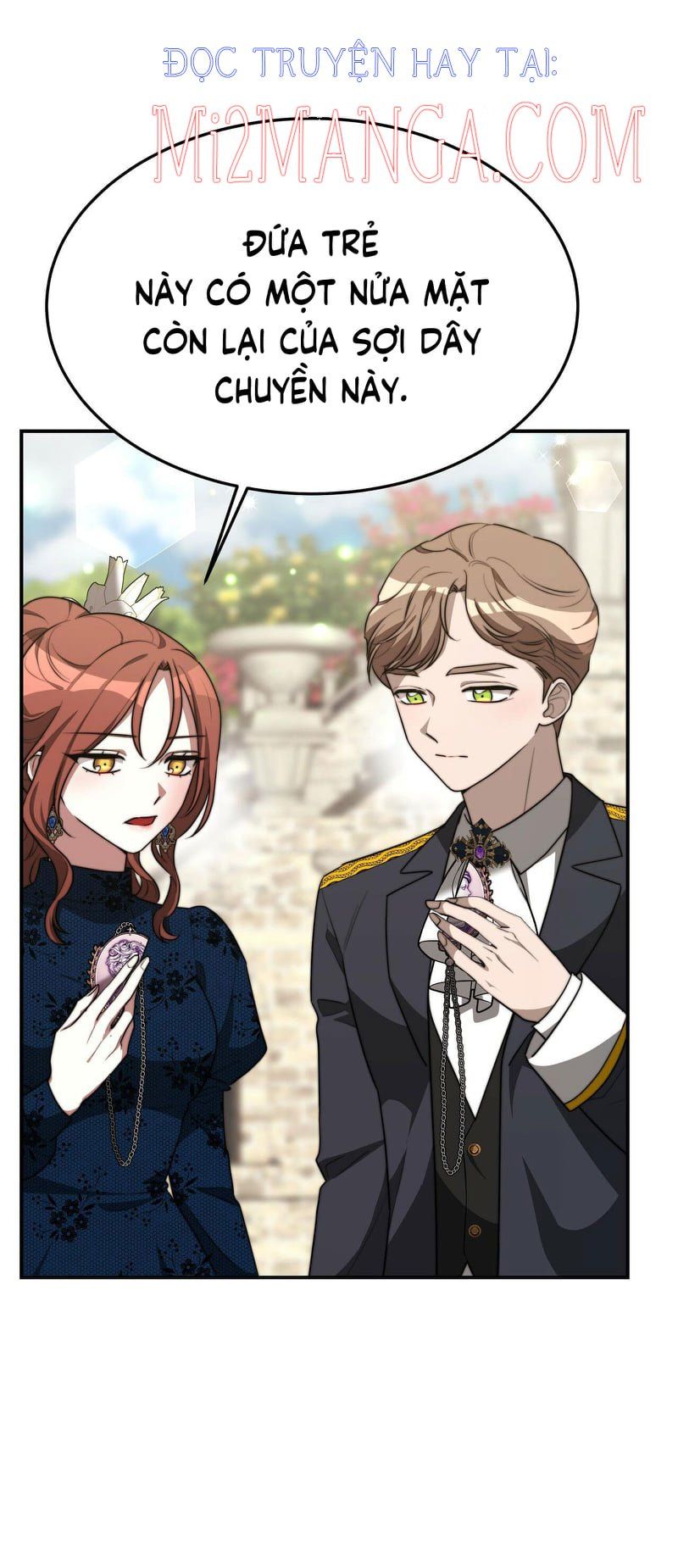 đọc truyện Ba Người Chúng Ta Đã Kết Hôn Chương 28.5 ảnh 23 tại Thiên Thai Truyện