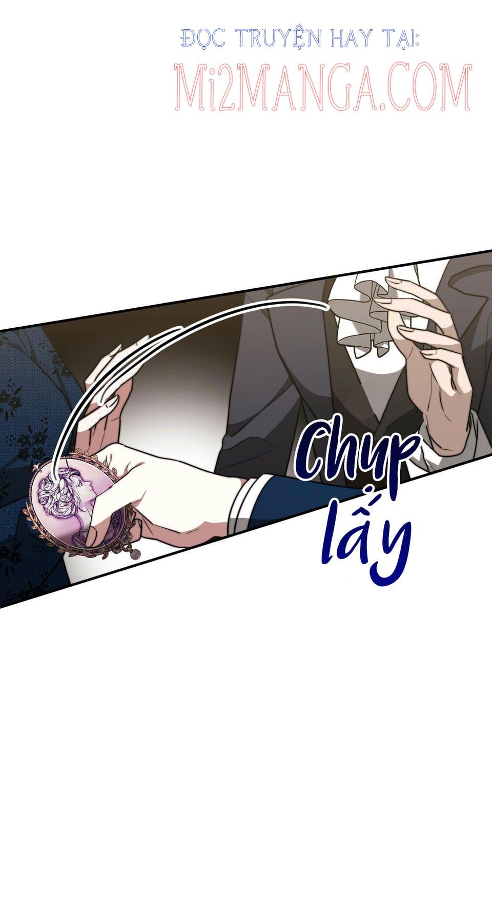 đọc truyện Ba Người Chúng Ta Đã Kết Hôn Chương 28.5 ảnh 26 tại Thiên Thai Truyện