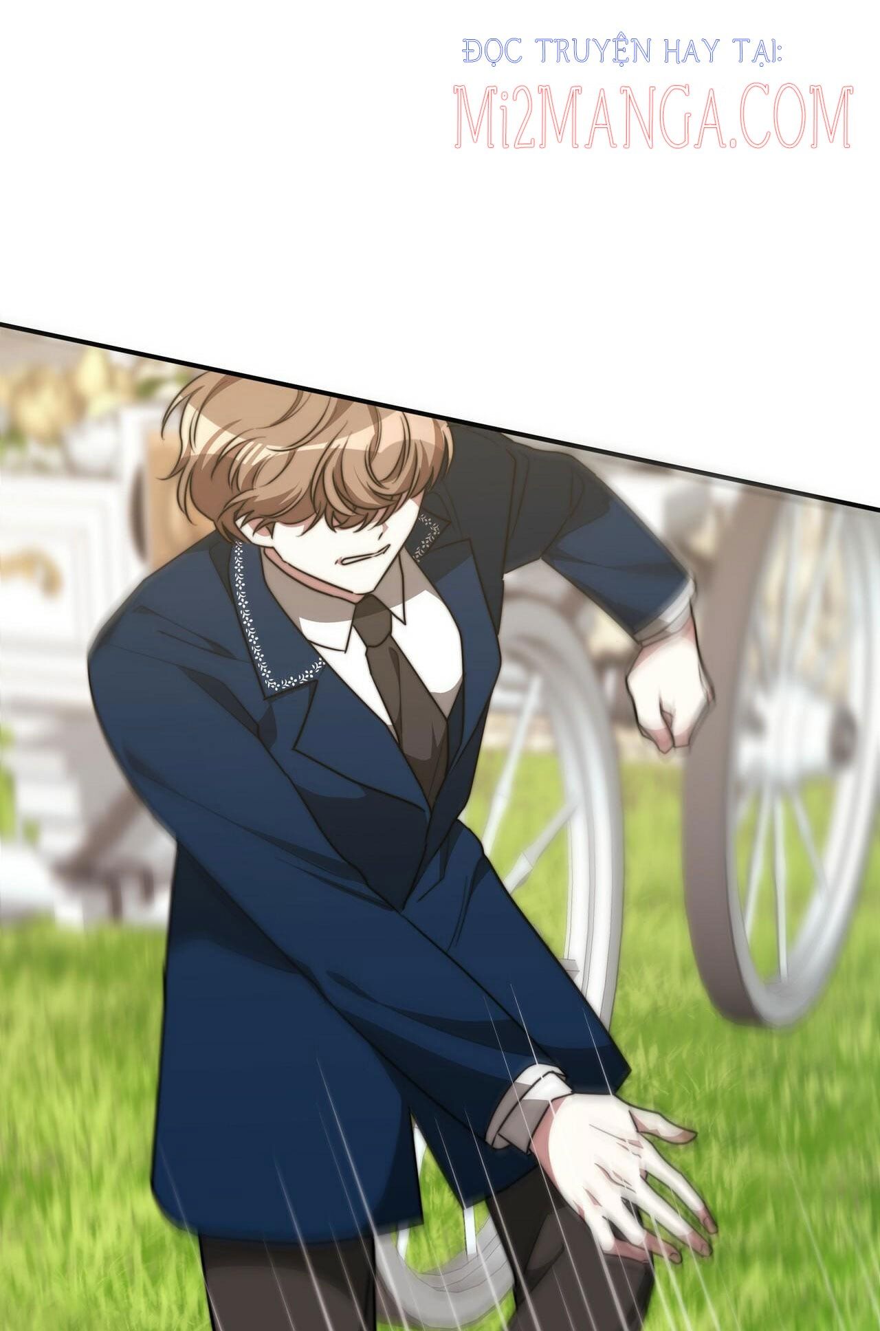 đọc truyện Ba Người Chúng Ta Đã Kết Hôn Chương 28.5 ảnh 27 tại Thiên Thai Truyện