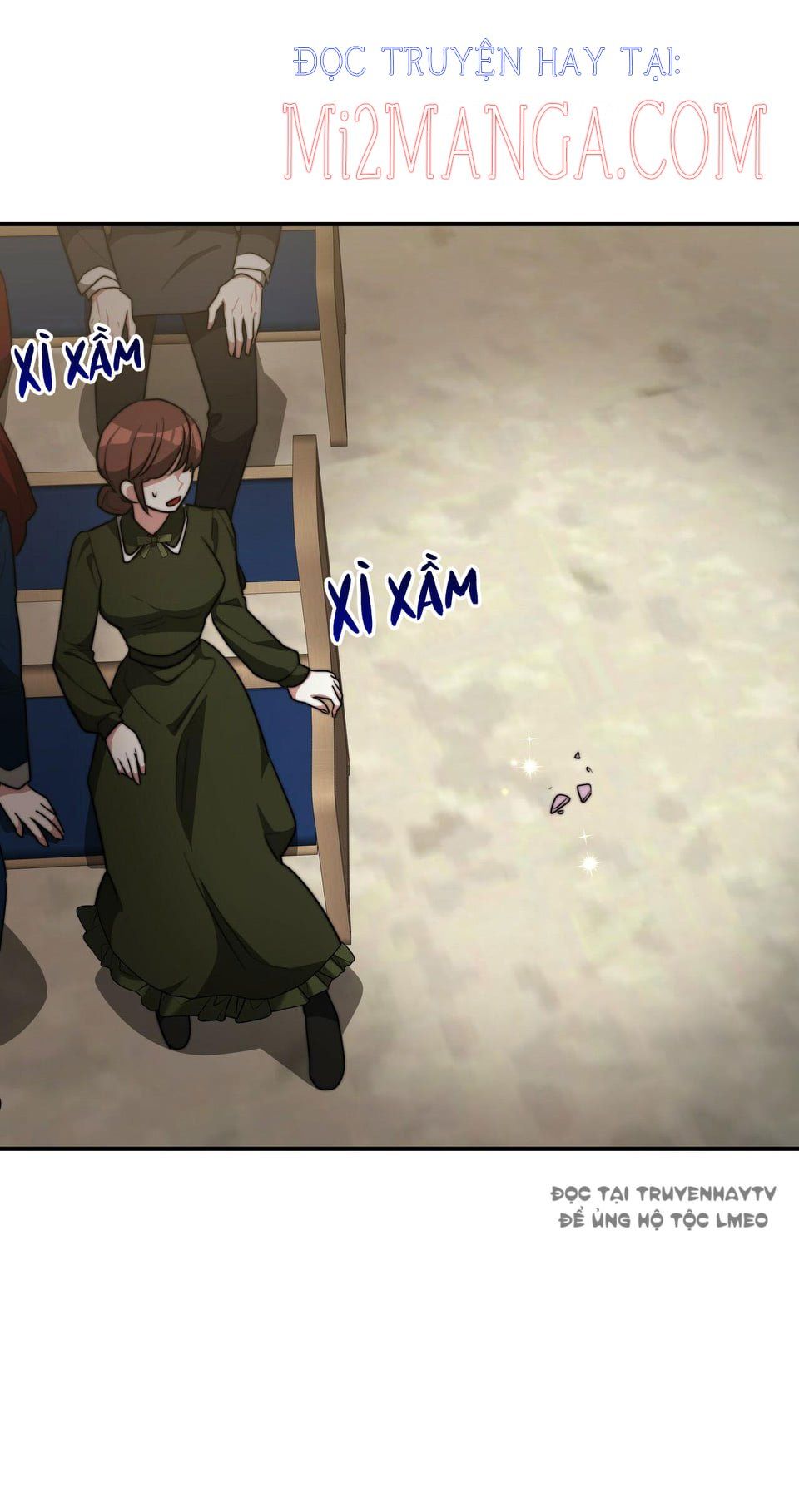 đọc truyện Ba Người Chúng Ta Đã Kết Hôn Chương 28.5 ảnh 29 tại Thiên Thai Truyện