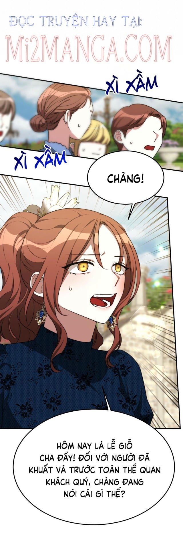 đọc truyện Ba Người Chúng Ta Đã Kết Hôn Chương 28.5 ảnh 31 tại Thiên Thai Truyện