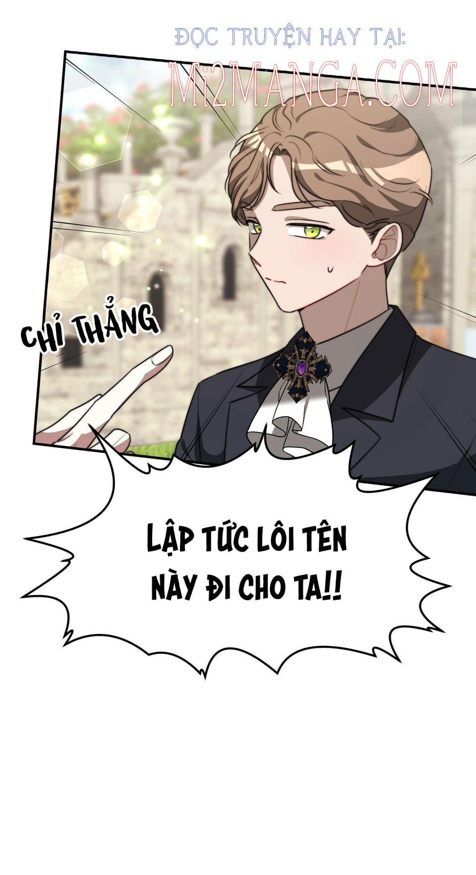 đọc truyện Ba Người Chúng Ta Đã Kết Hôn Chương 28.5 ảnh 5 tại Thiên Thai Truyện