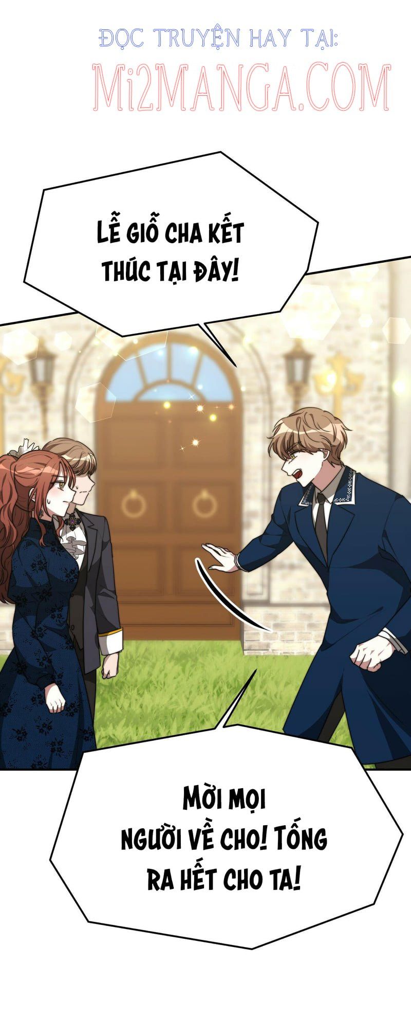 đọc truyện Ba Người Chúng Ta Đã Kết Hôn Chương 28.5 ảnh 32 tại Thiên Thai Truyện