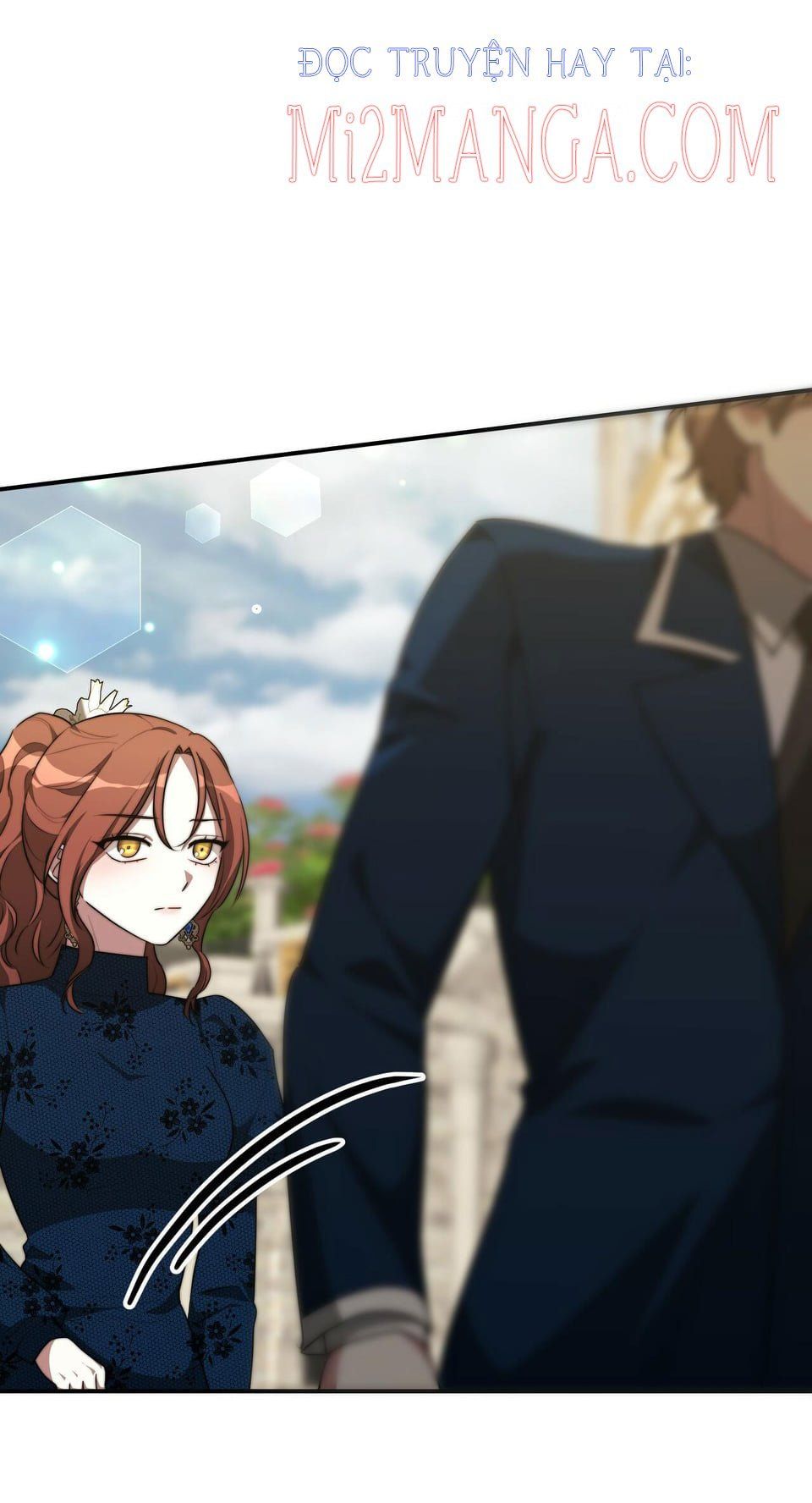 đọc truyện Ba Người Chúng Ta Đã Kết Hôn Chương 28.5 ảnh 33 tại Thiên Thai Truyện