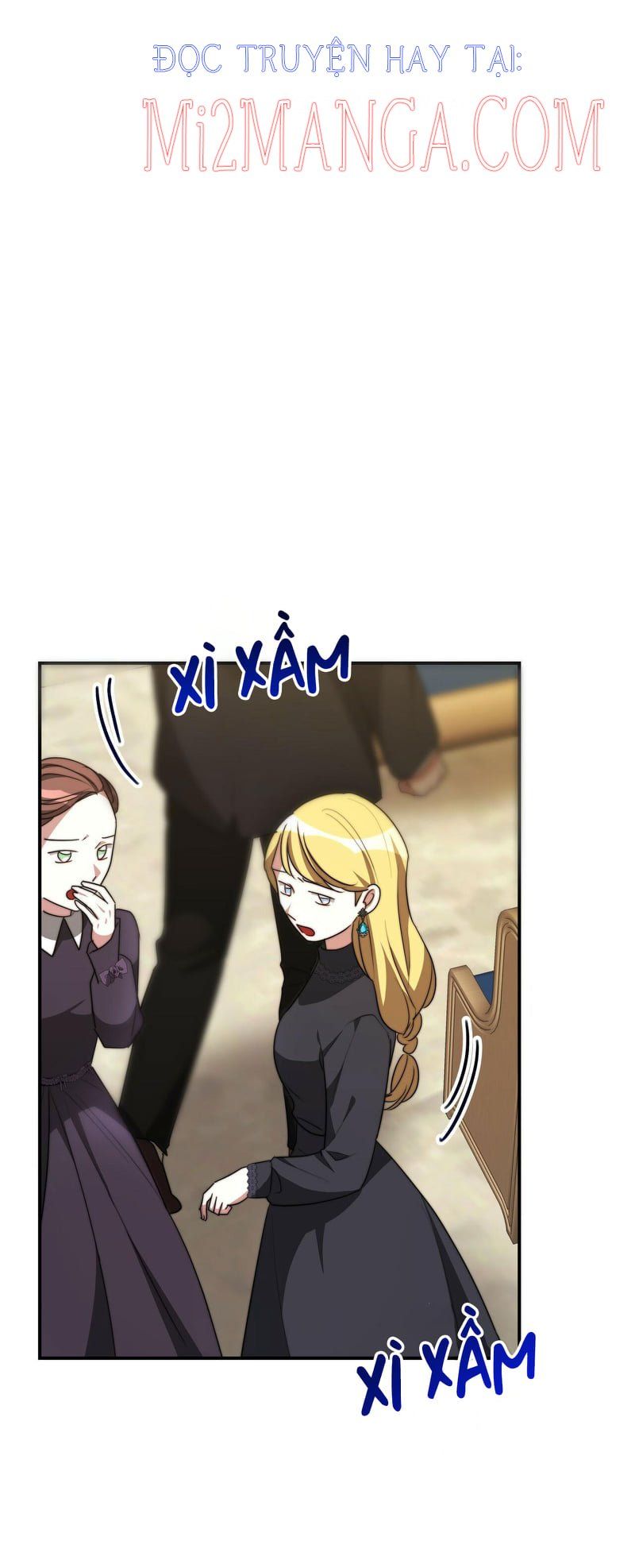 đọc truyện Ba Người Chúng Ta Đã Kết Hôn Chương 28.5 ảnh 34 tại Thiên Thai Truyện