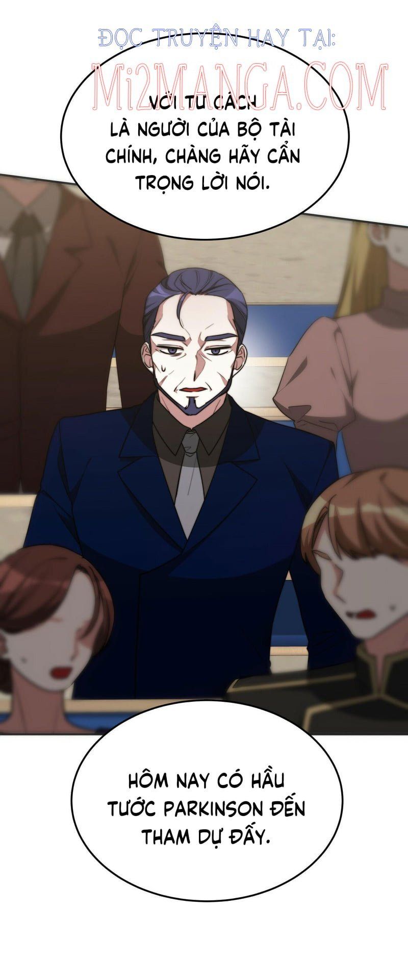 đọc truyện Ba Người Chúng Ta Đã Kết Hôn Chương 28.5 ảnh 8 tại Thiên Thai Truyện