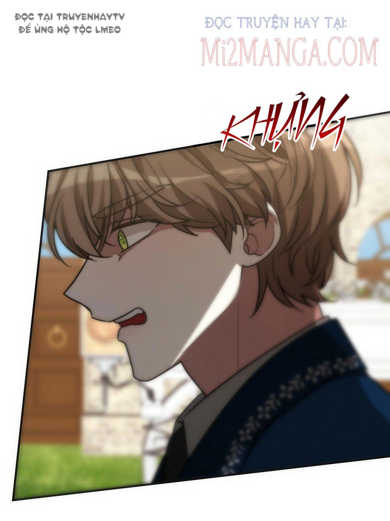 đọc truyện Ba Người Chúng Ta Đã Kết Hôn Chương 28.5 ảnh 9 tại Thiên Thai Truyện