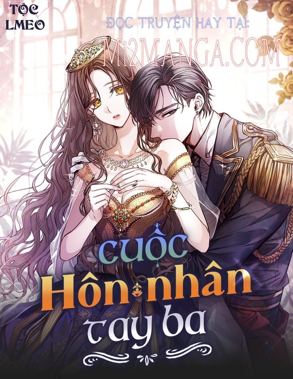 đọc truyện Ba Người Chúng Ta Đã Kết Hôn Chương 28 ảnh 3 tại Thiên Thai Truyện