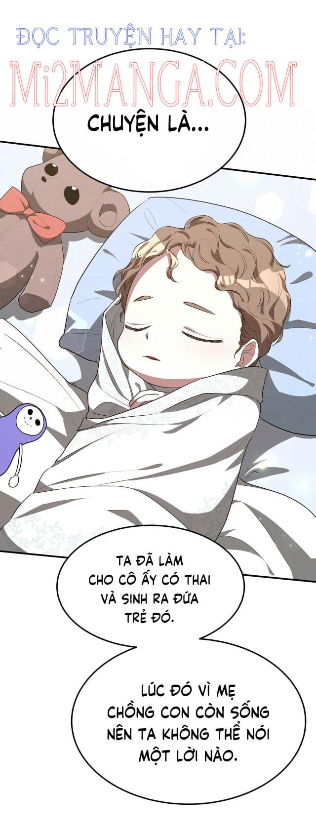 đọc truyện Ba Người Chúng Ta Đã Kết Hôn Chương 28 ảnh 13 tại Thiên Thai Truyện