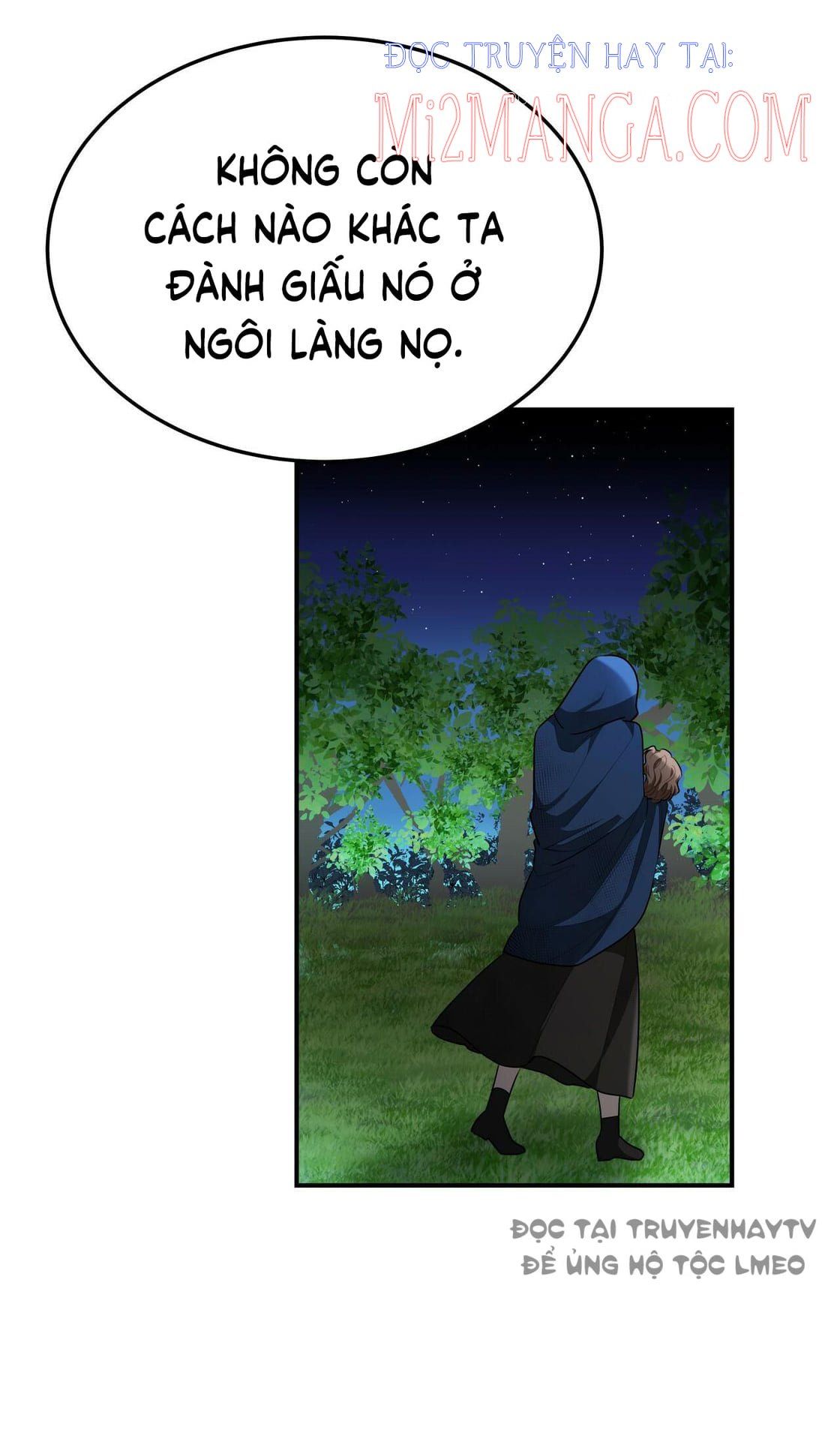 đọc truyện Ba Người Chúng Ta Đã Kết Hôn Chương 28 ảnh 14 tại Thiên Thai Truyện