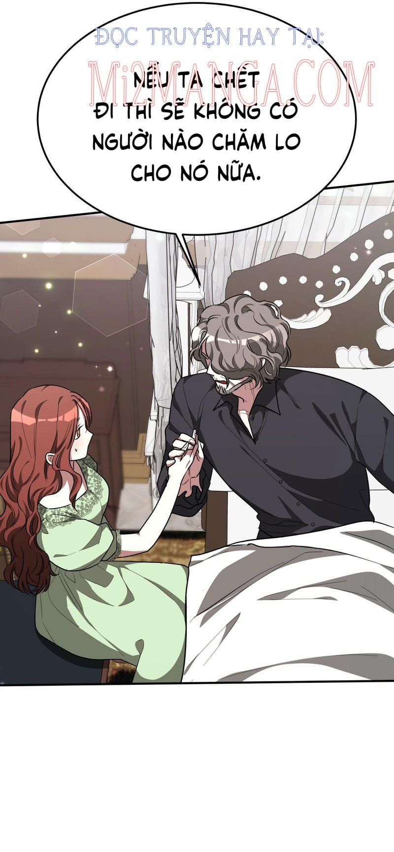 đọc truyện Ba Người Chúng Ta Đã Kết Hôn Chương 28 ảnh 16 tại Thiên Thai Truyện