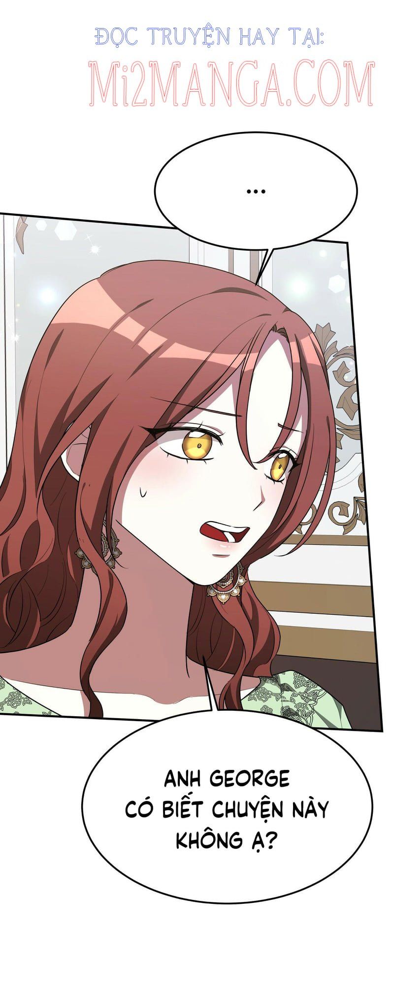 đọc truyện Ba Người Chúng Ta Đã Kết Hôn Chương 28 ảnh 17 tại Thiên Thai Truyện