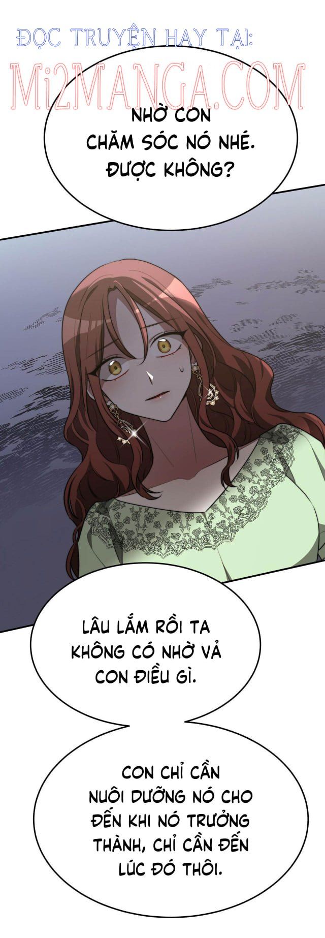 đọc truyện Ba Người Chúng Ta Đã Kết Hôn Chương 28 ảnh 19 tại Thiên Thai Truyện