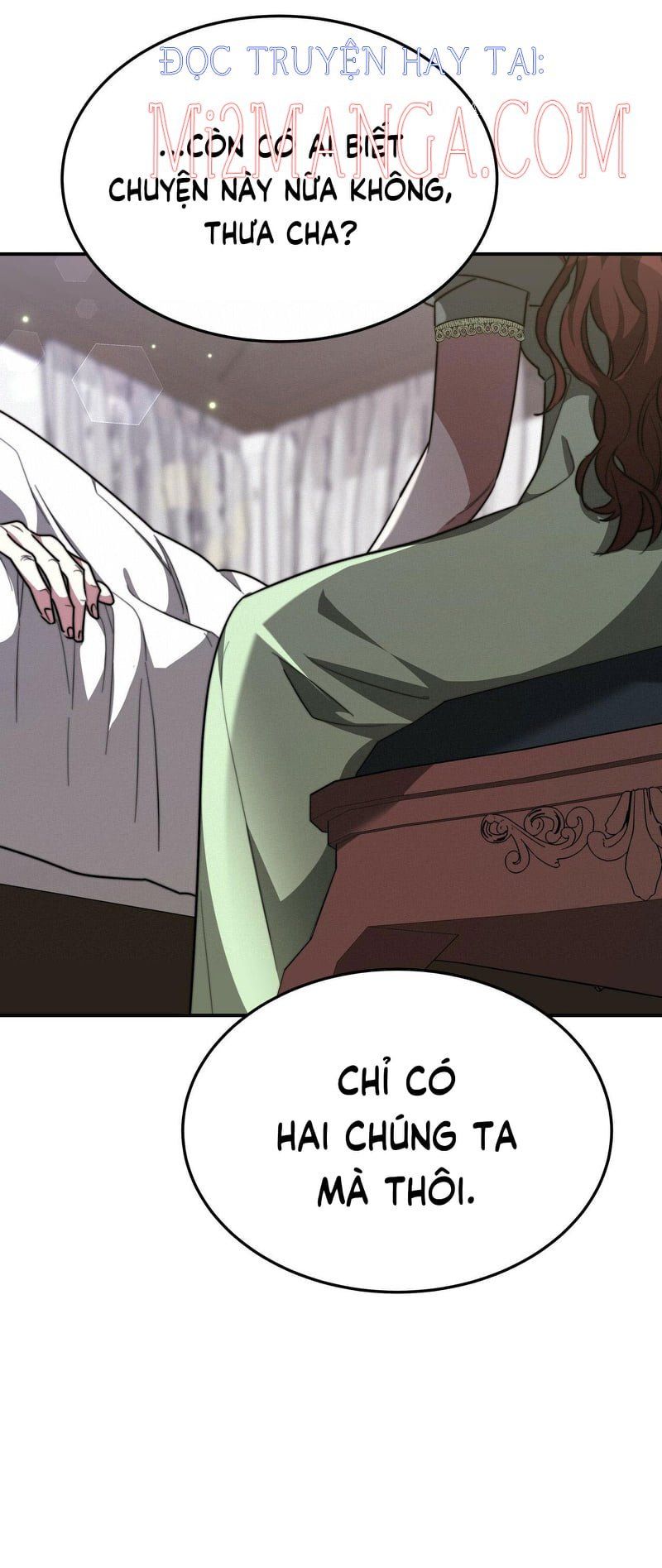 đọc truyện Ba Người Chúng Ta Đã Kết Hôn Chương 28 ảnh 22 tại Thiên Thai Truyện