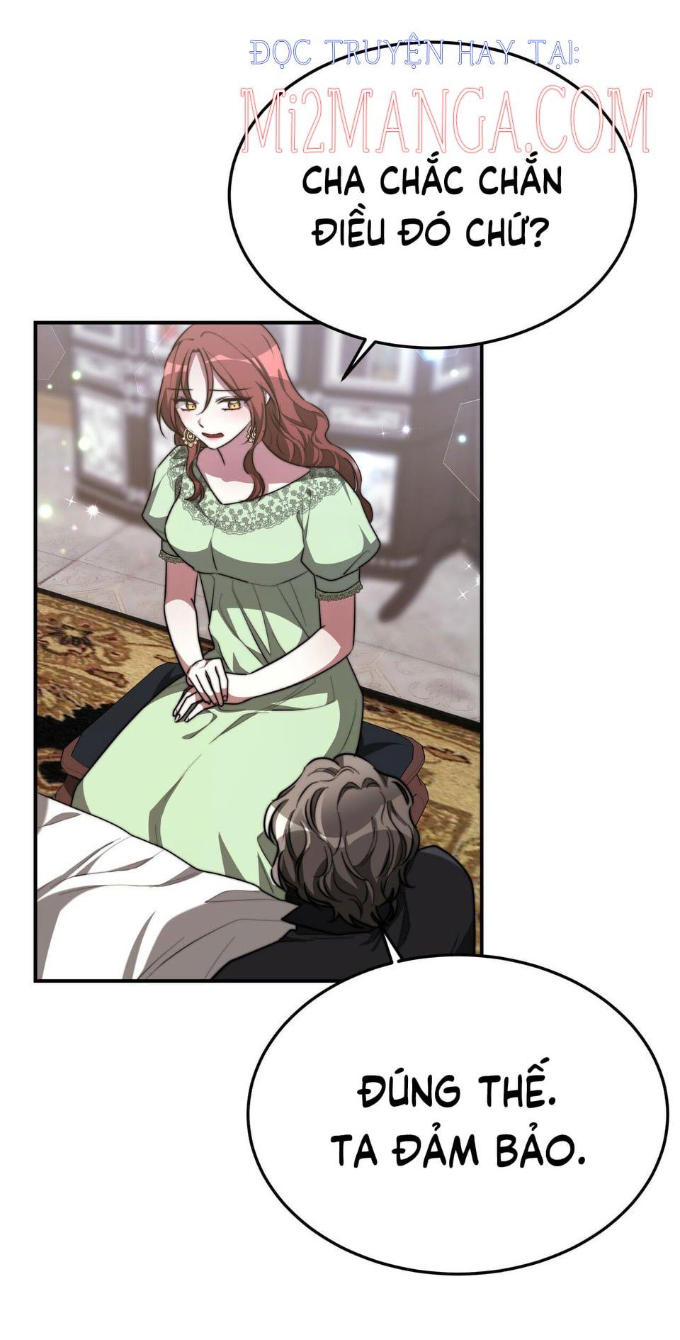 đọc truyện Ba Người Chúng Ta Đã Kết Hôn Chương 28 ảnh 23 tại Thiên Thai Truyện