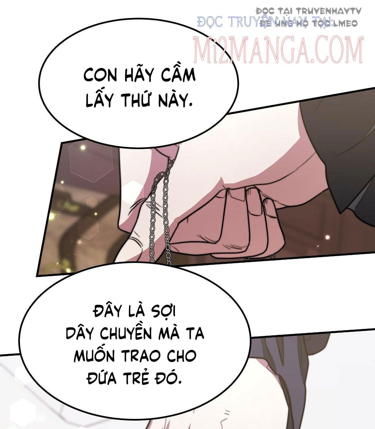 đọc truyện Ba Người Chúng Ta Đã Kết Hôn Chương 28 ảnh 24 tại Thiên Thai Truyện