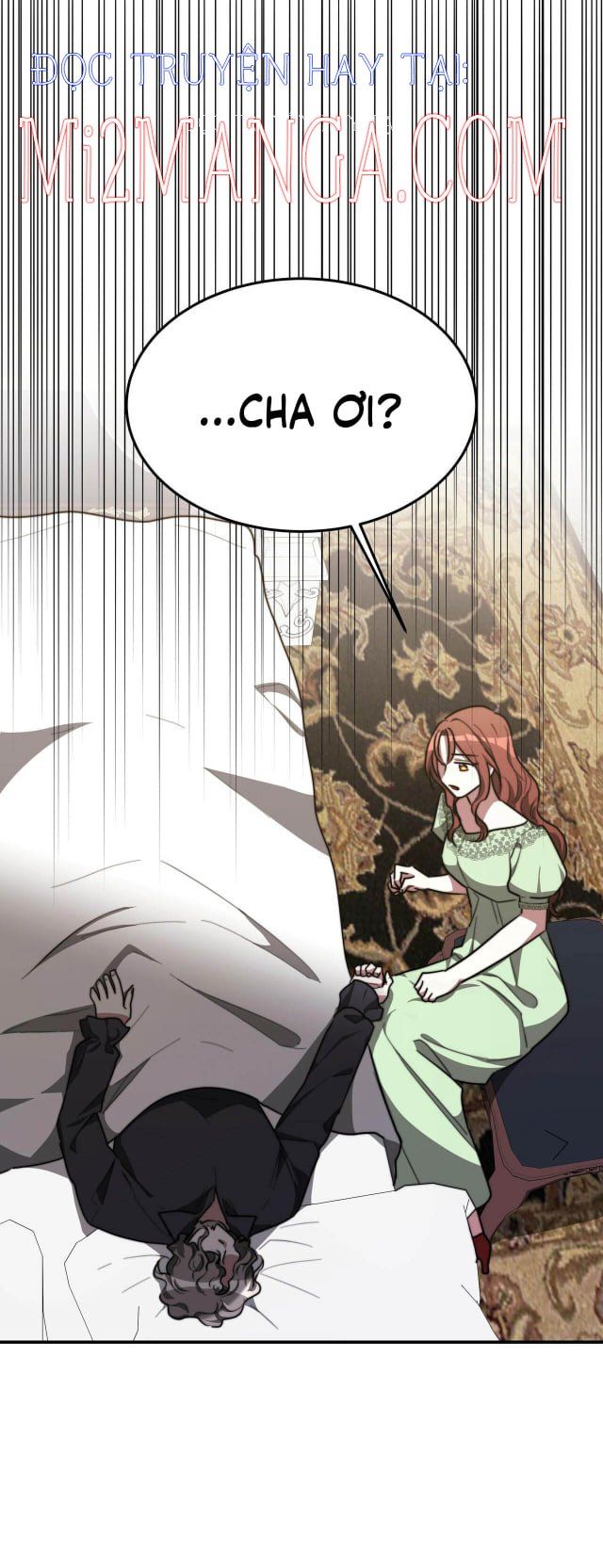 đọc truyện Ba Người Chúng Ta Đã Kết Hôn Chương 28 ảnh 28 tại Thiên Thai Truyện