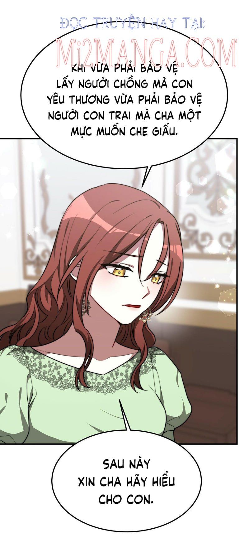 đọc truyện Ba Người Chúng Ta Đã Kết Hôn Chương 28 ảnh 32 tại Thiên Thai Truyện