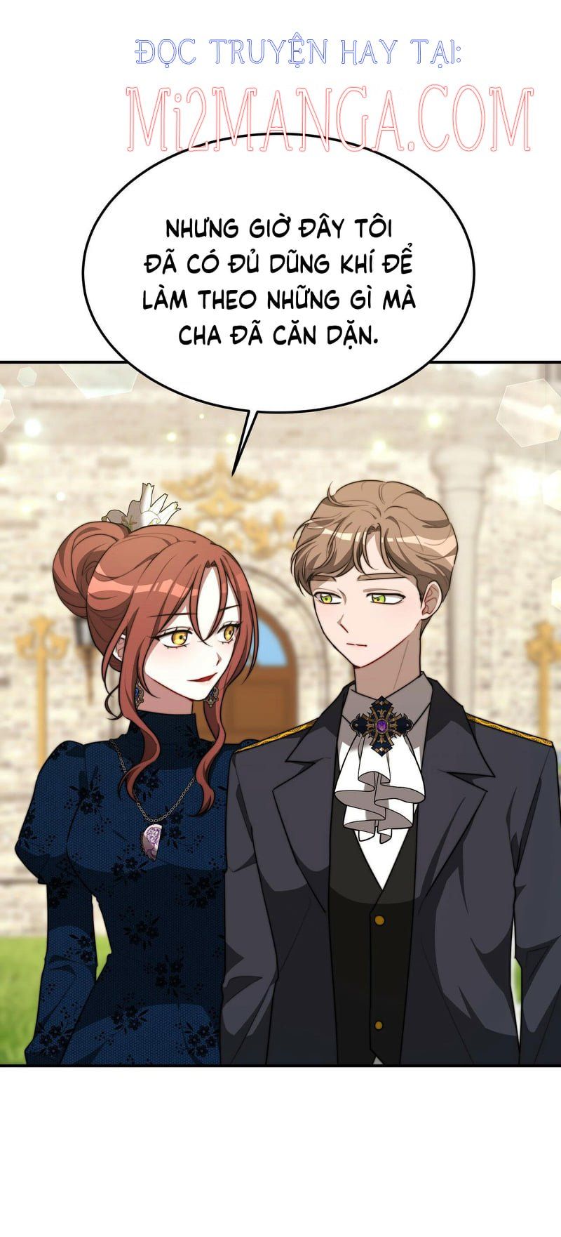 đọc truyện Ba Người Chúng Ta Đã Kết Hôn Chương 28 ảnh 37 tại Thiên Thai Truyện