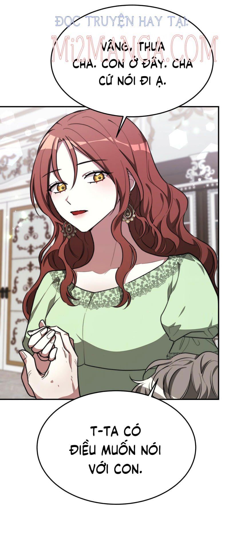 đọc truyện Ba Người Chúng Ta Đã Kết Hôn Chương 28 ảnh 8 tại Thiên Thai Truyện