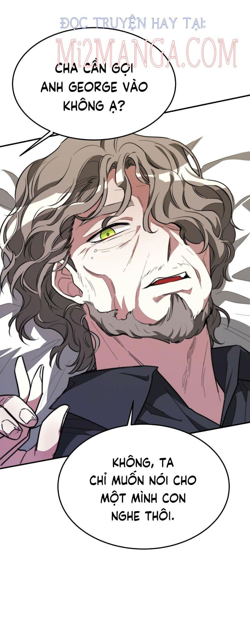 đọc truyện Ba Người Chúng Ta Đã Kết Hôn Chương 28 ảnh 9 tại Thiên Thai Truyện