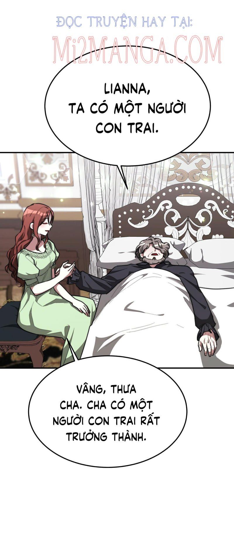 đọc truyện Ba Người Chúng Ta Đã Kết Hôn Chương 28 ảnh 10 tại Thiên Thai Truyện