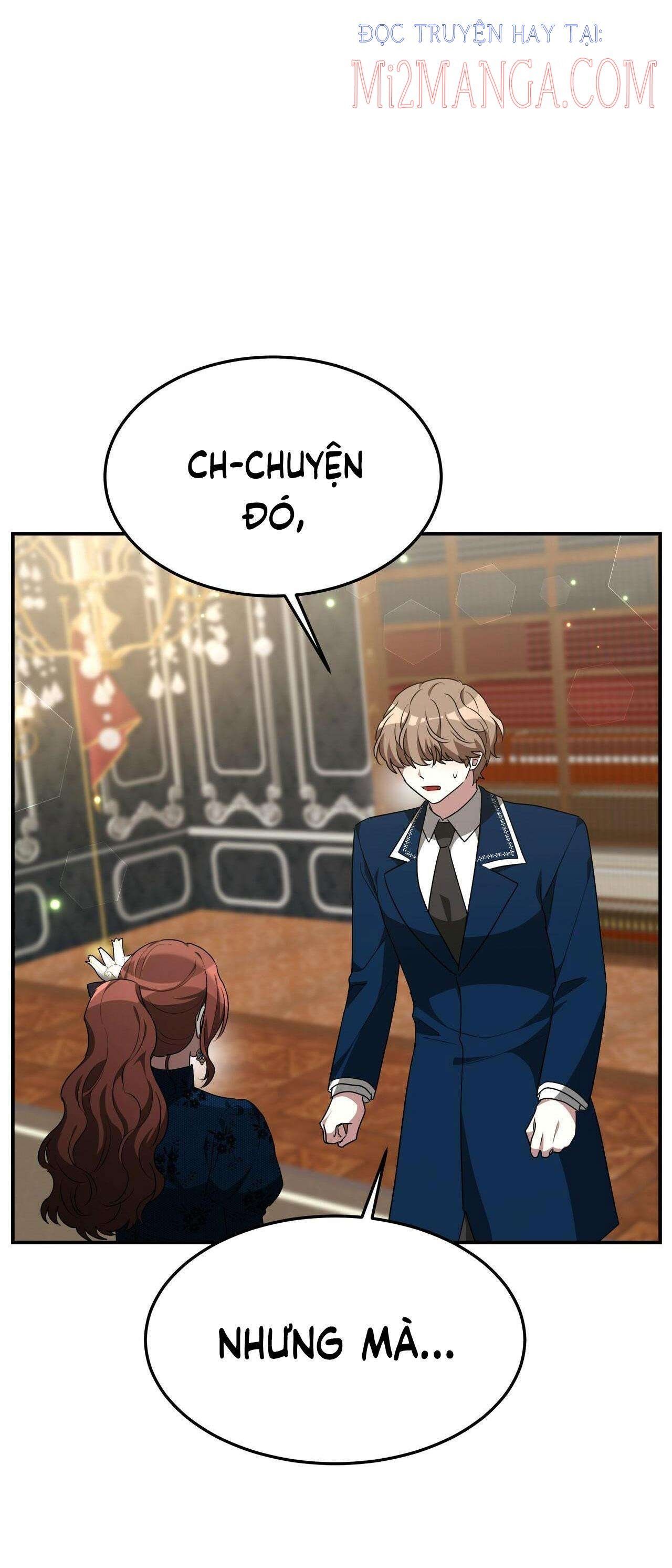 đọc truyện Ba Người Chúng Ta Đã Kết Hôn Chương 29.5 ảnh 13 tại Thiên Thai Truyện