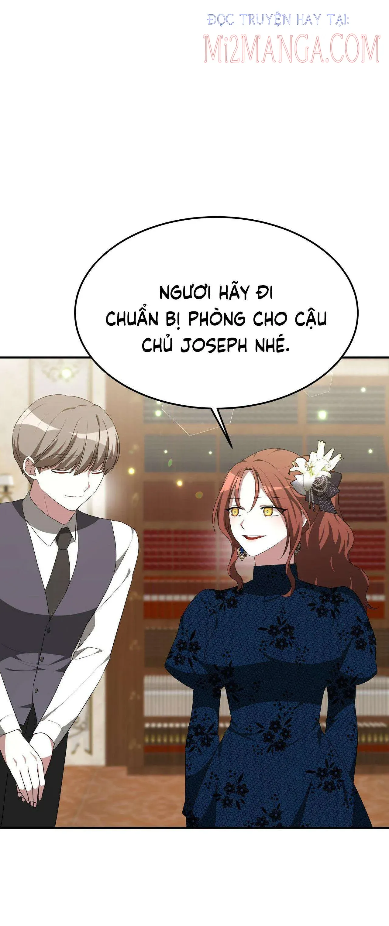 đọc truyện Ba Người Chúng Ta Đã Kết Hôn Chương 29.5 ảnh 14 tại Thiên Thai Truyện