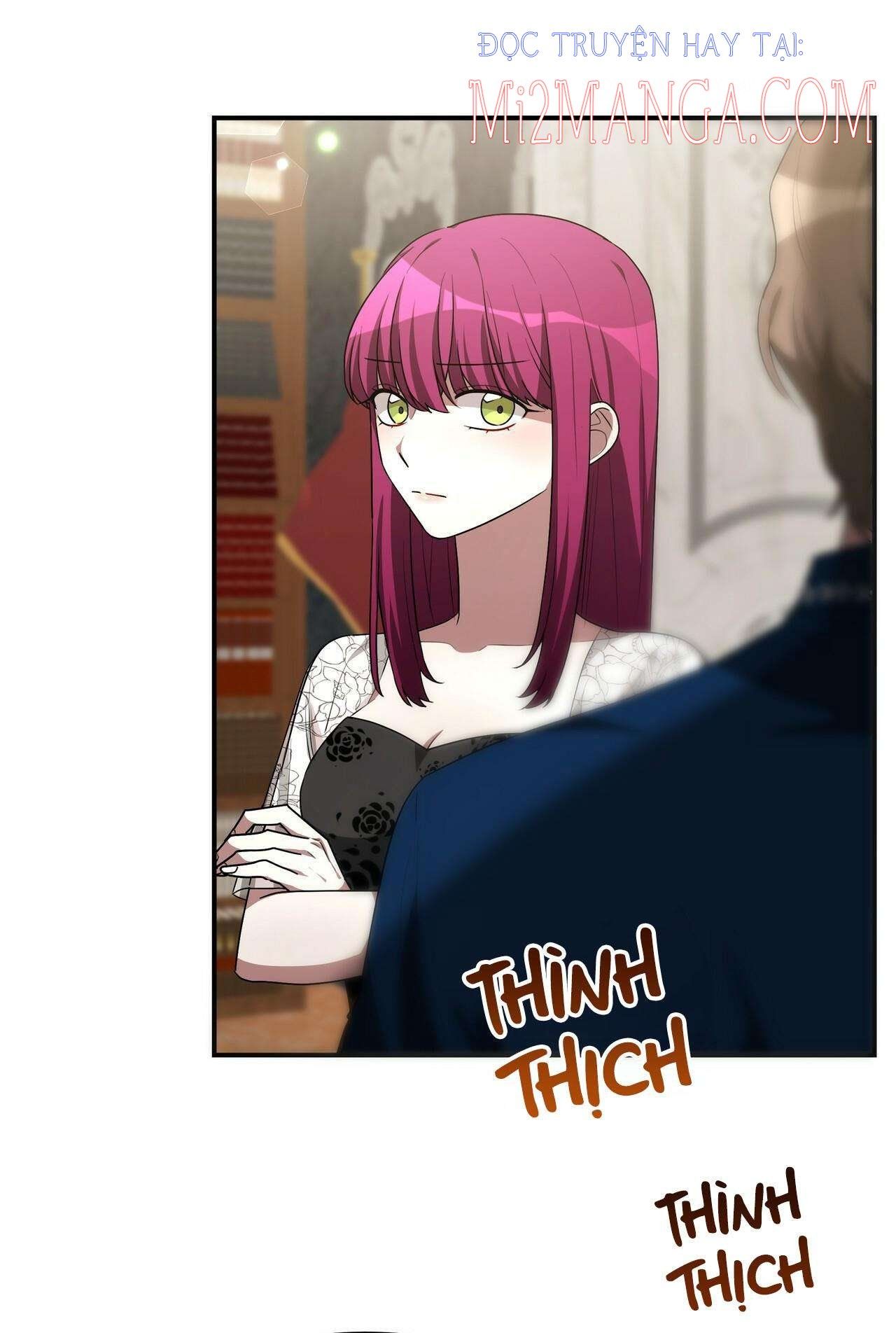 đọc truyện Ba Người Chúng Ta Đã Kết Hôn Chương 29.5 ảnh 16 tại Thiên Thai Truyện