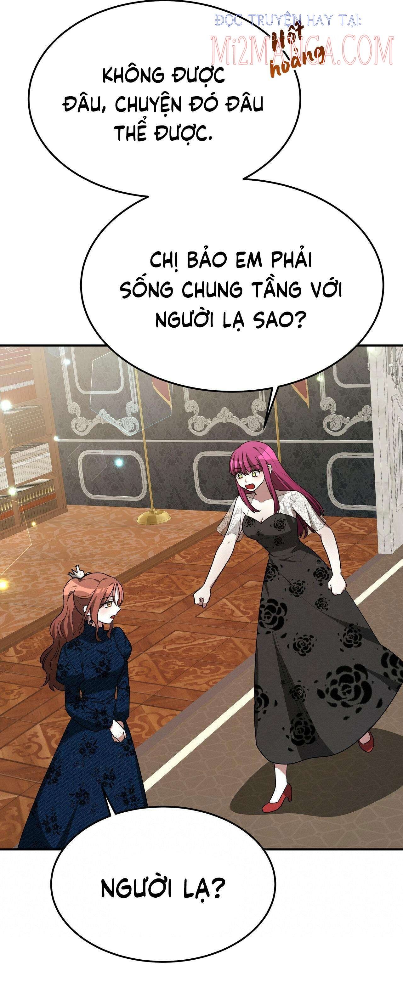 đọc truyện Ba Người Chúng Ta Đã Kết Hôn Chương 29.5 ảnh 17 tại Thiên Thai Truyện