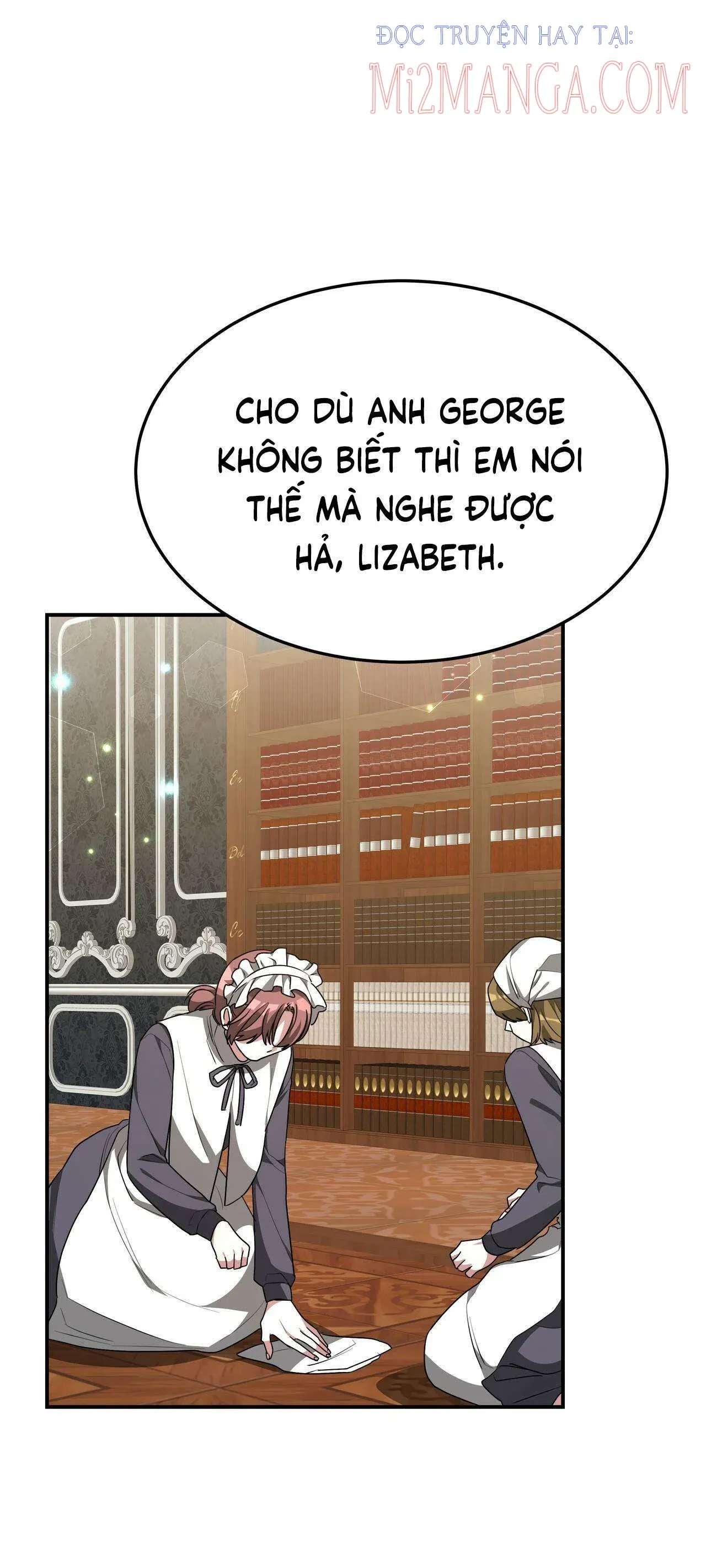 đọc truyện Ba Người Chúng Ta Đã Kết Hôn Chương 29.5 ảnh 18 tại Thiên Thai Truyện