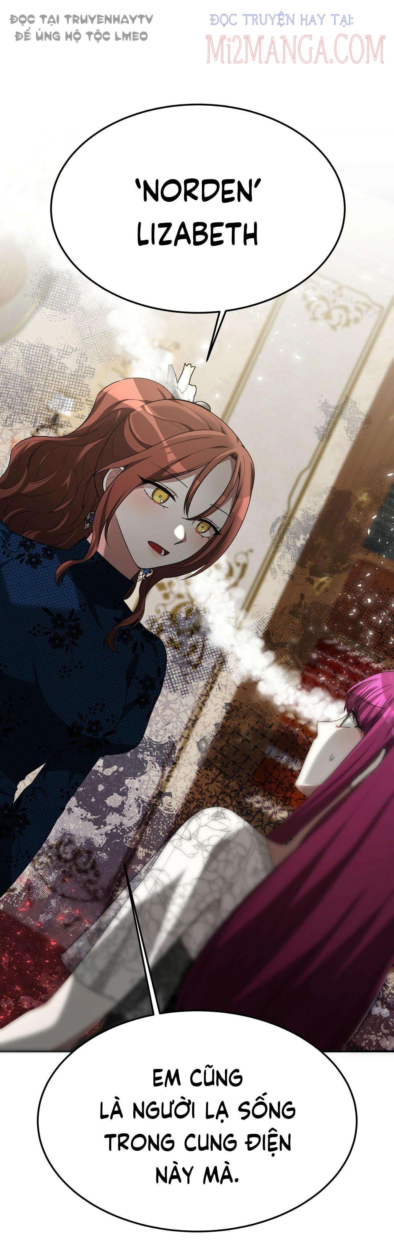 đọc truyện Ba Người Chúng Ta Đã Kết Hôn Chương 29.5 ảnh 19 tại Thiên Thai Truyện