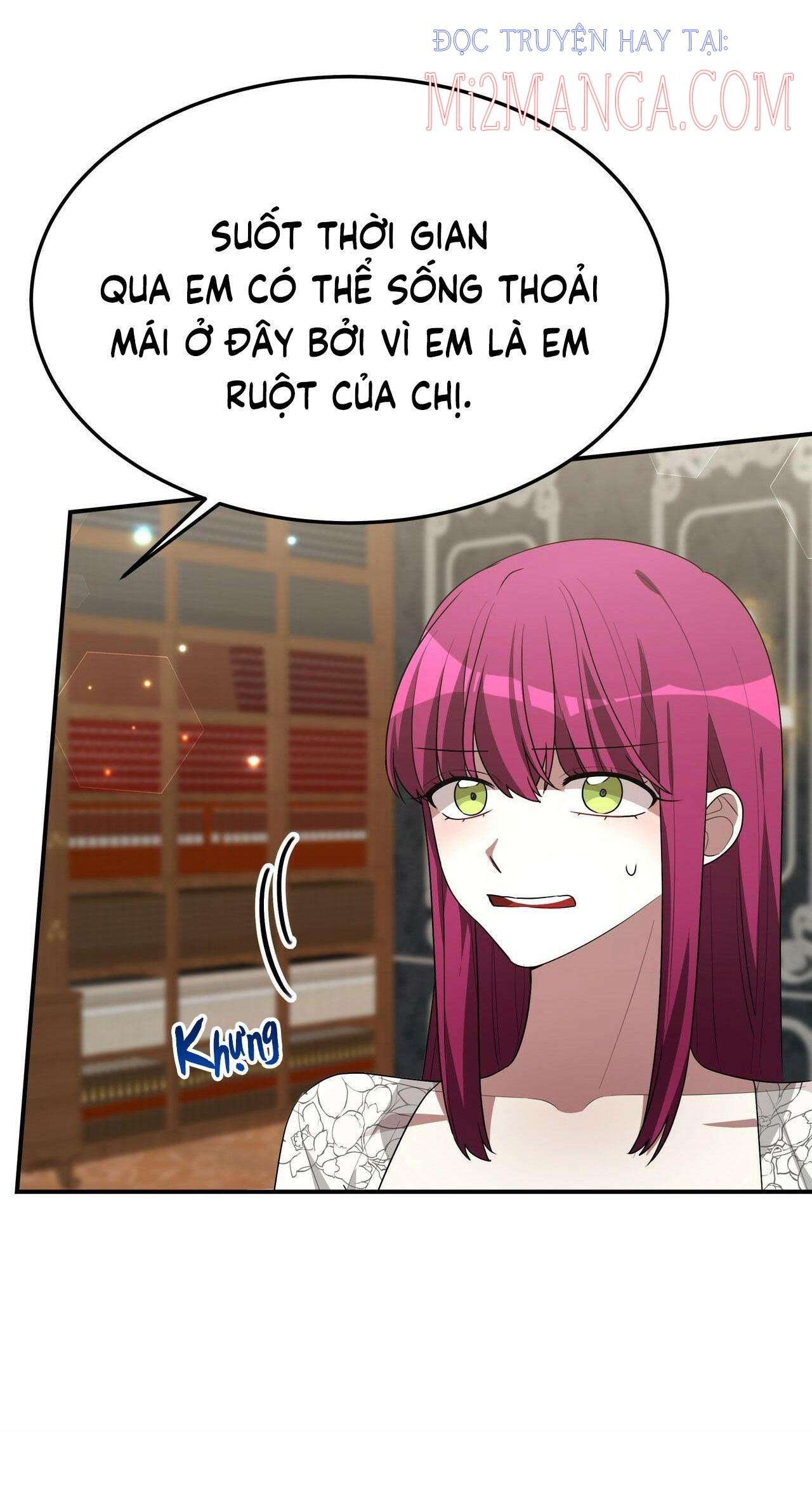 đọc truyện Ba Người Chúng Ta Đã Kết Hôn Chương 29.5 ảnh 20 tại Thiên Thai Truyện