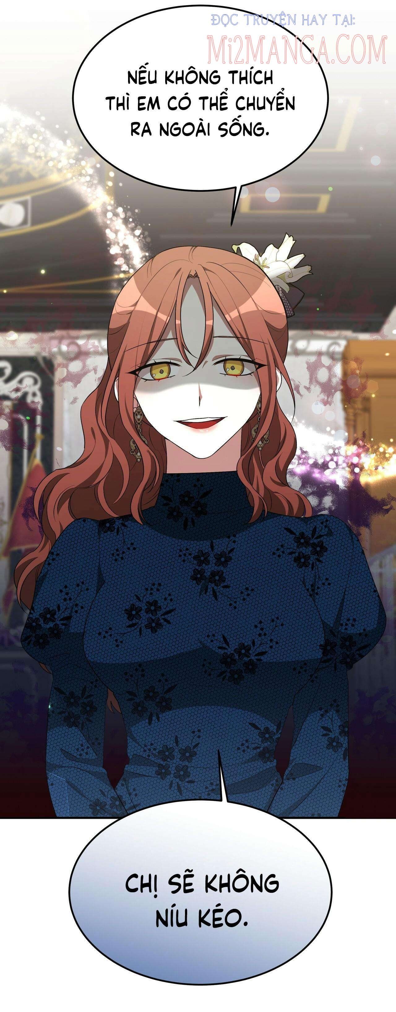 đọc truyện Ba Người Chúng Ta Đã Kết Hôn Chương 29.5 ảnh 21 tại Thiên Thai Truyện