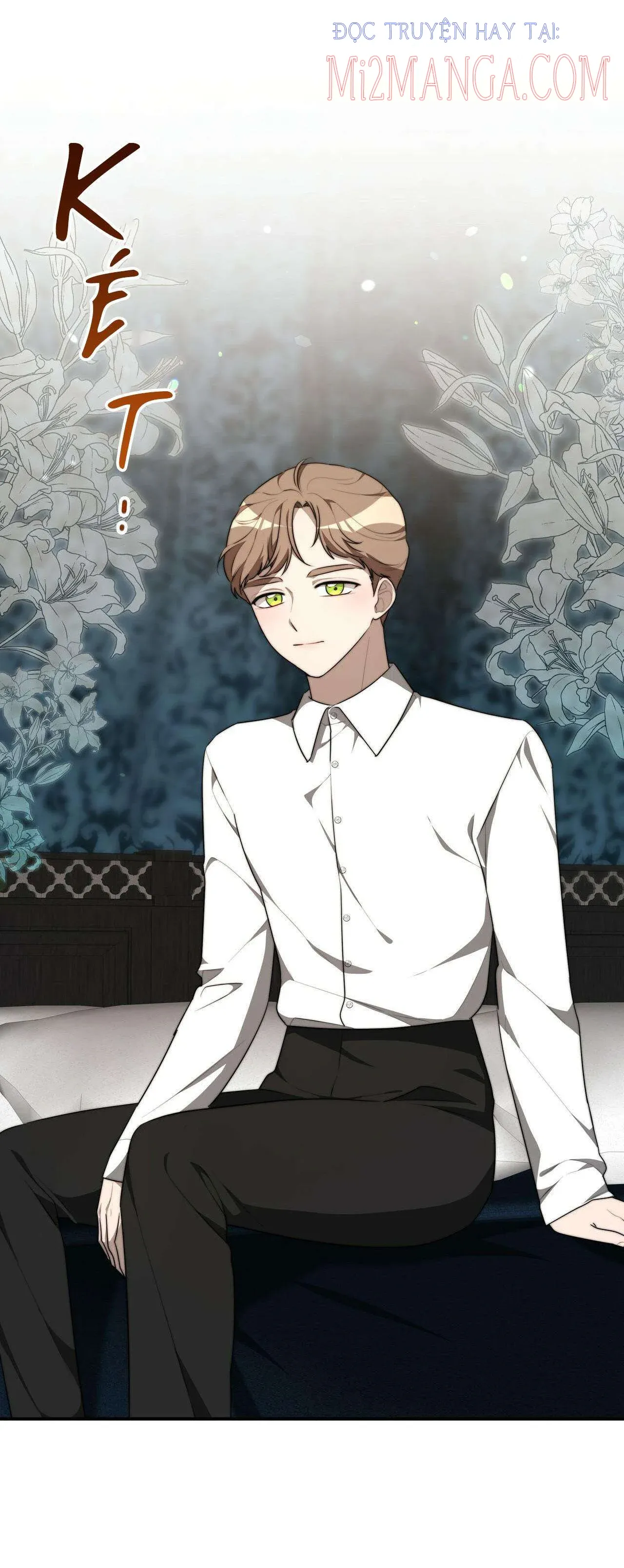 đọc truyện Ba Người Chúng Ta Đã Kết Hôn Chương 29.5 ảnh 26 tại Thiên Thai Truyện