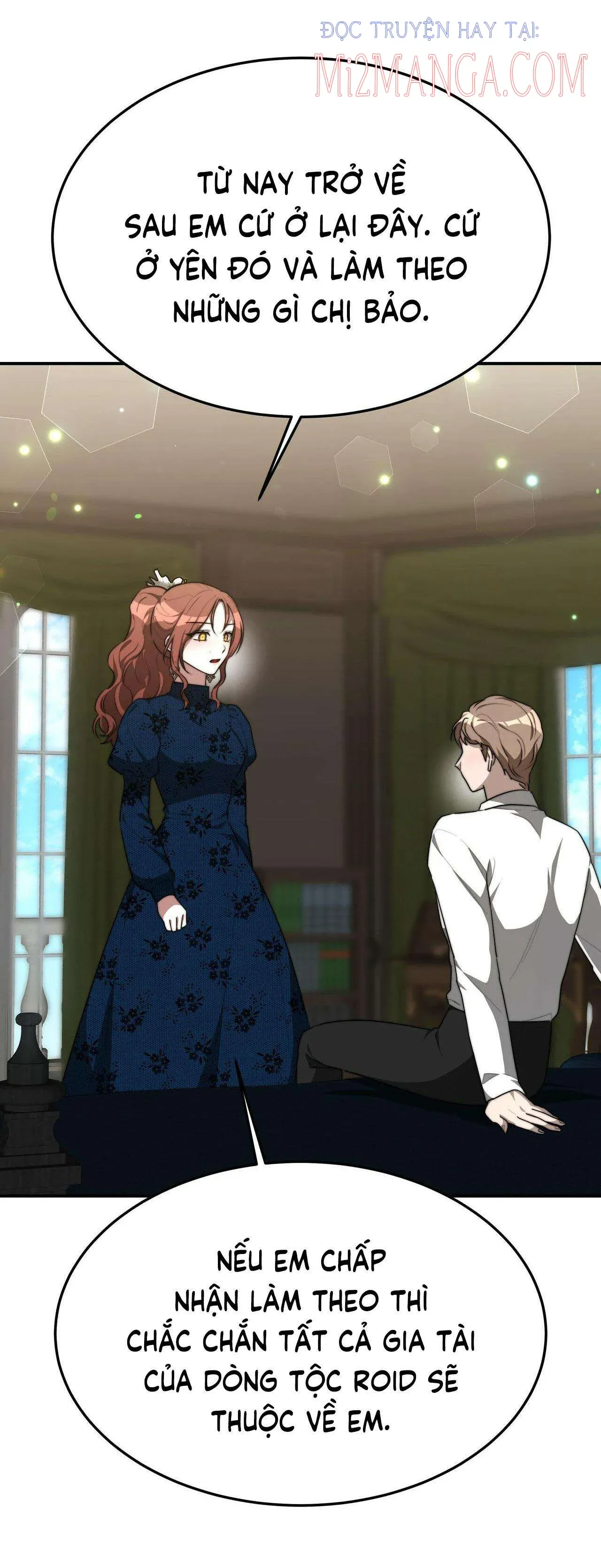 đọc truyện Ba Người Chúng Ta Đã Kết Hôn Chương 29.5 ảnh 27 tại Thiên Thai Truyện