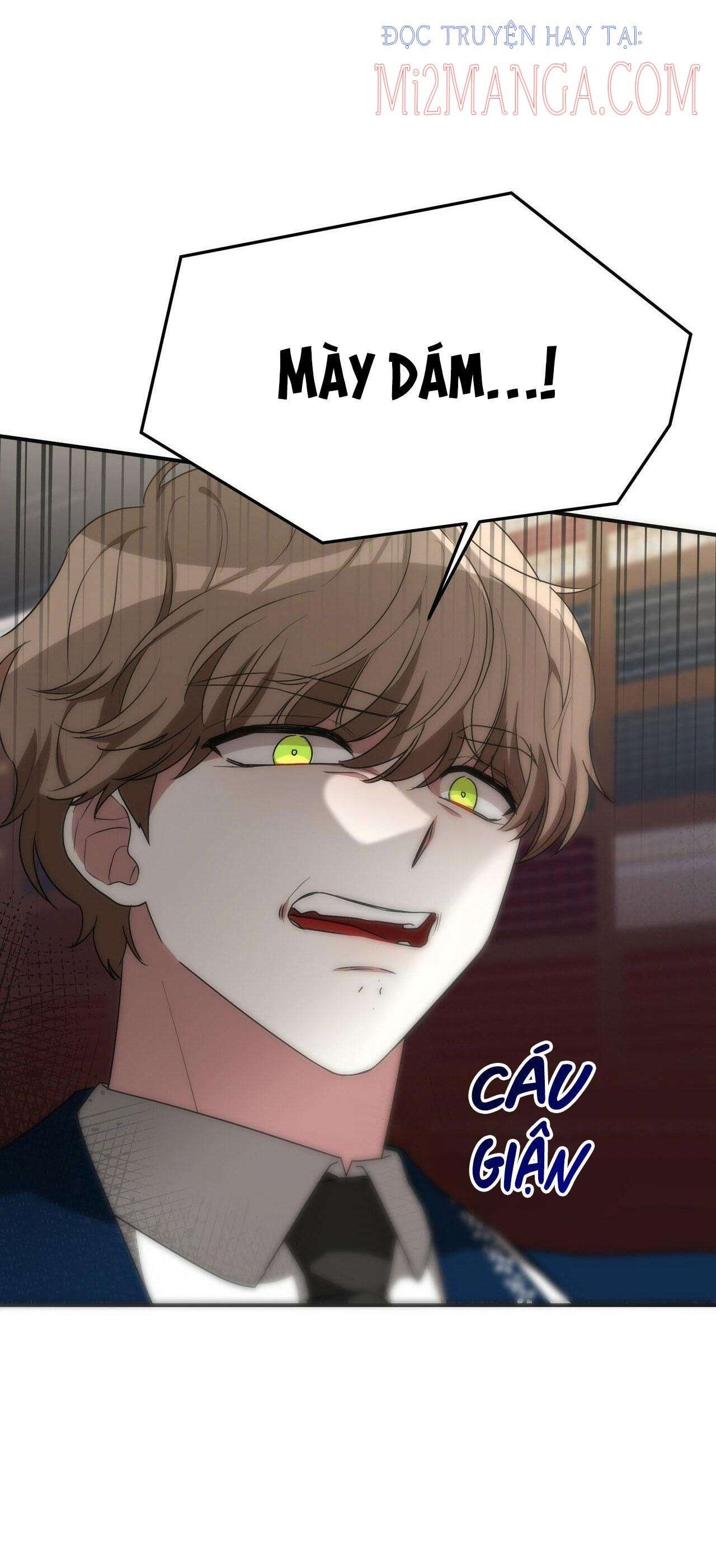 đọc truyện Ba Người Chúng Ta Đã Kết Hôn Chương 29.5 ảnh 5 tại Thiên Thai Truyện