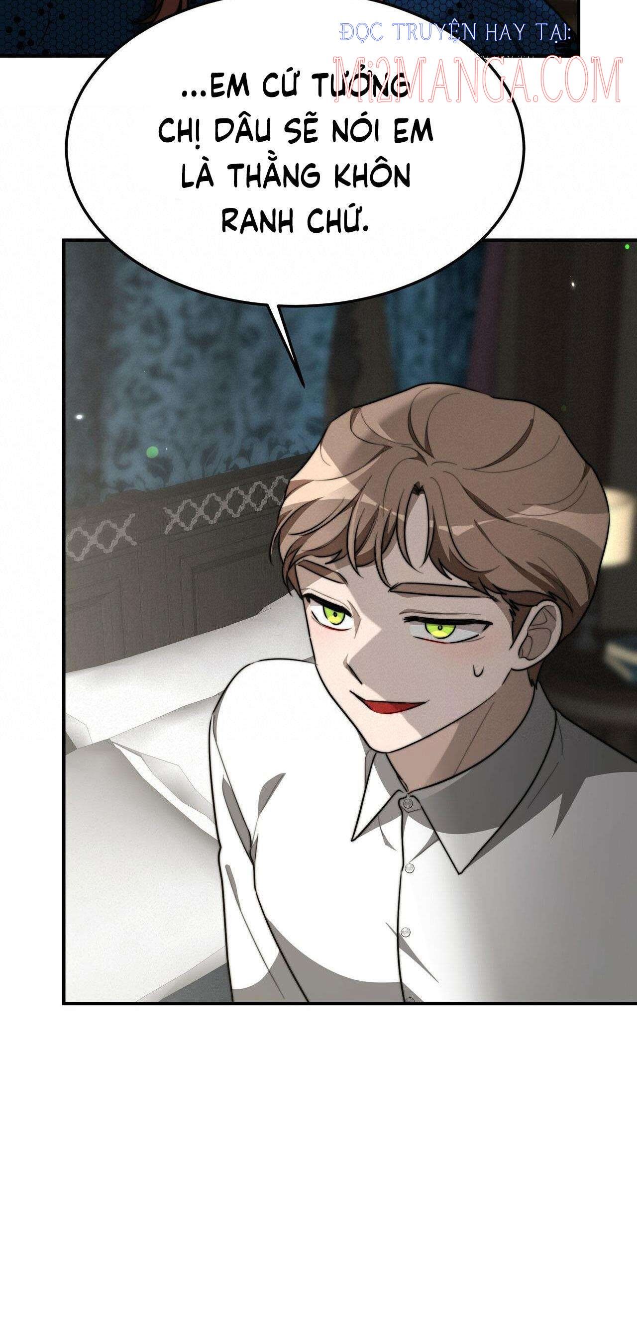 đọc truyện Ba Người Chúng Ta Đã Kết Hôn Chương 29.5 ảnh 32 tại Thiên Thai Truyện