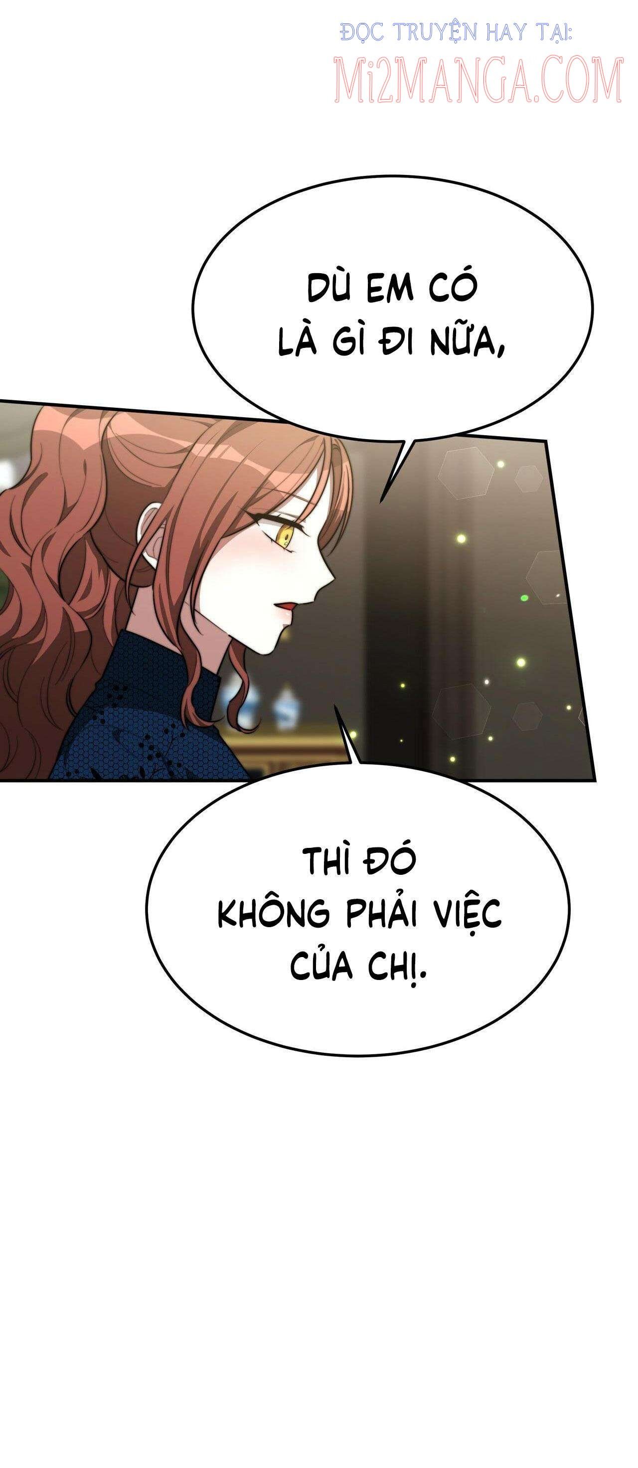 đọc truyện Ba Người Chúng Ta Đã Kết Hôn Chương 29.5 ảnh 33 tại Thiên Thai Truyện