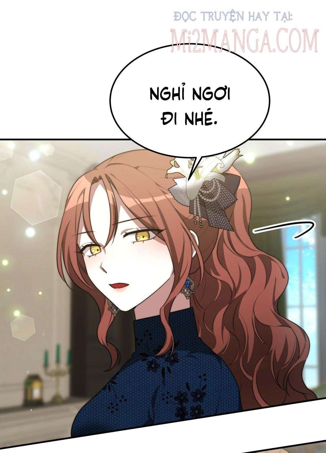 đọc truyện Ba Người Chúng Ta Đã Kết Hôn Chương 29.5 ảnh 34 tại Thiên Thai Truyện