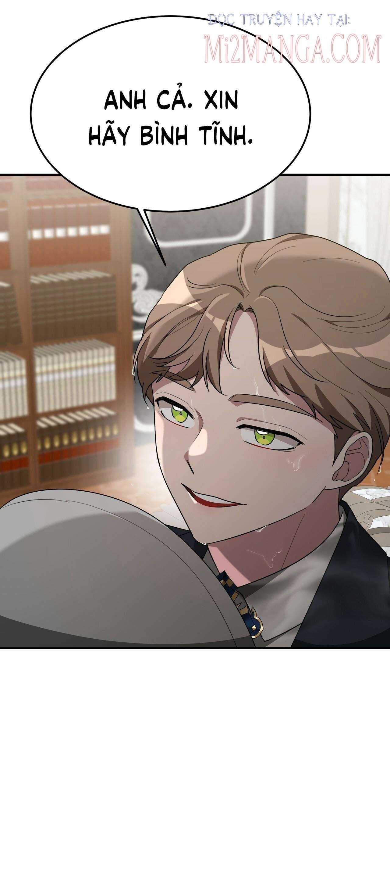 đọc truyện Ba Người Chúng Ta Đã Kết Hôn Chương 29.5 ảnh 6 tại Thiên Thai Truyện