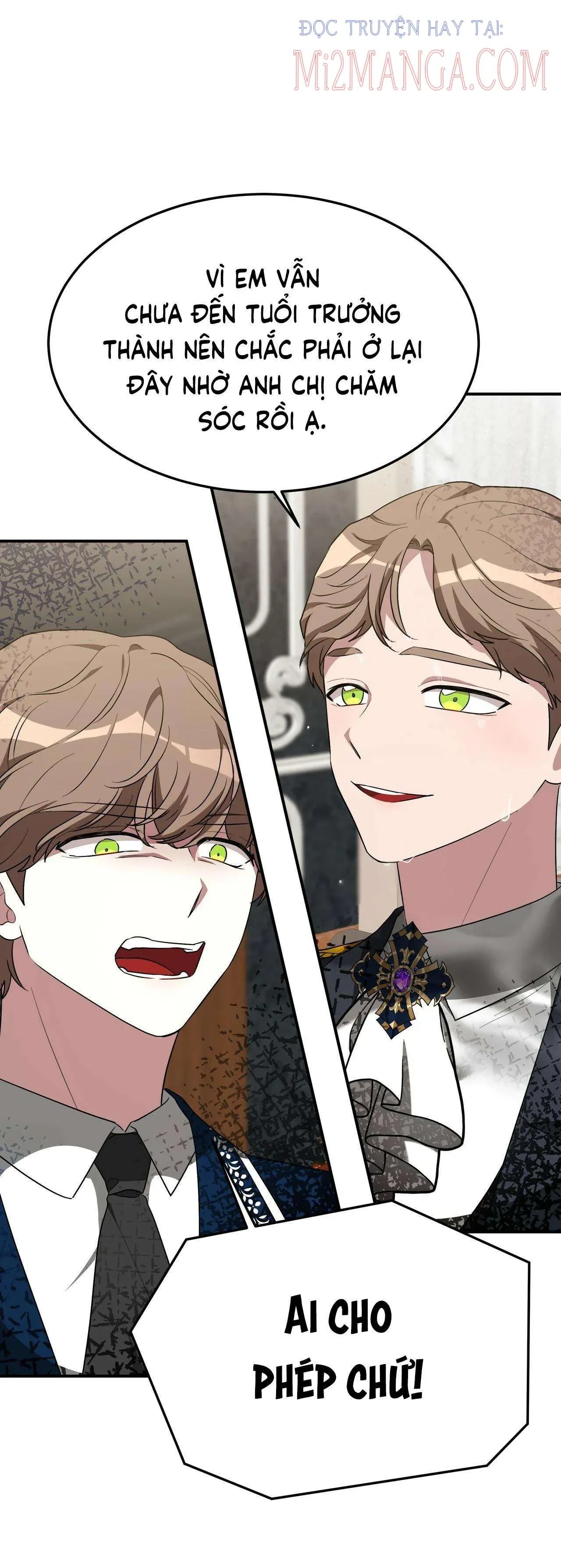 đọc truyện Ba Người Chúng Ta Đã Kết Hôn Chương 29.5 ảnh 8 tại Thiên Thai Truyện