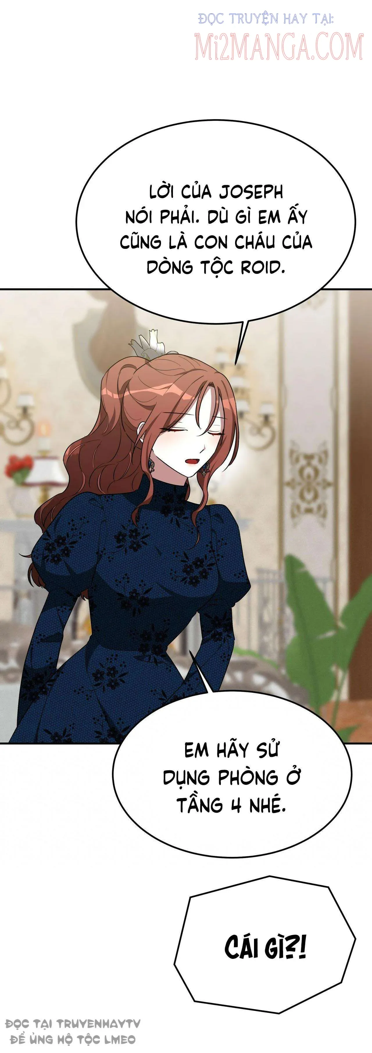 đọc truyện Ba Người Chúng Ta Đã Kết Hôn Chương 29.5 ảnh 9 tại Thiên Thai Truyện