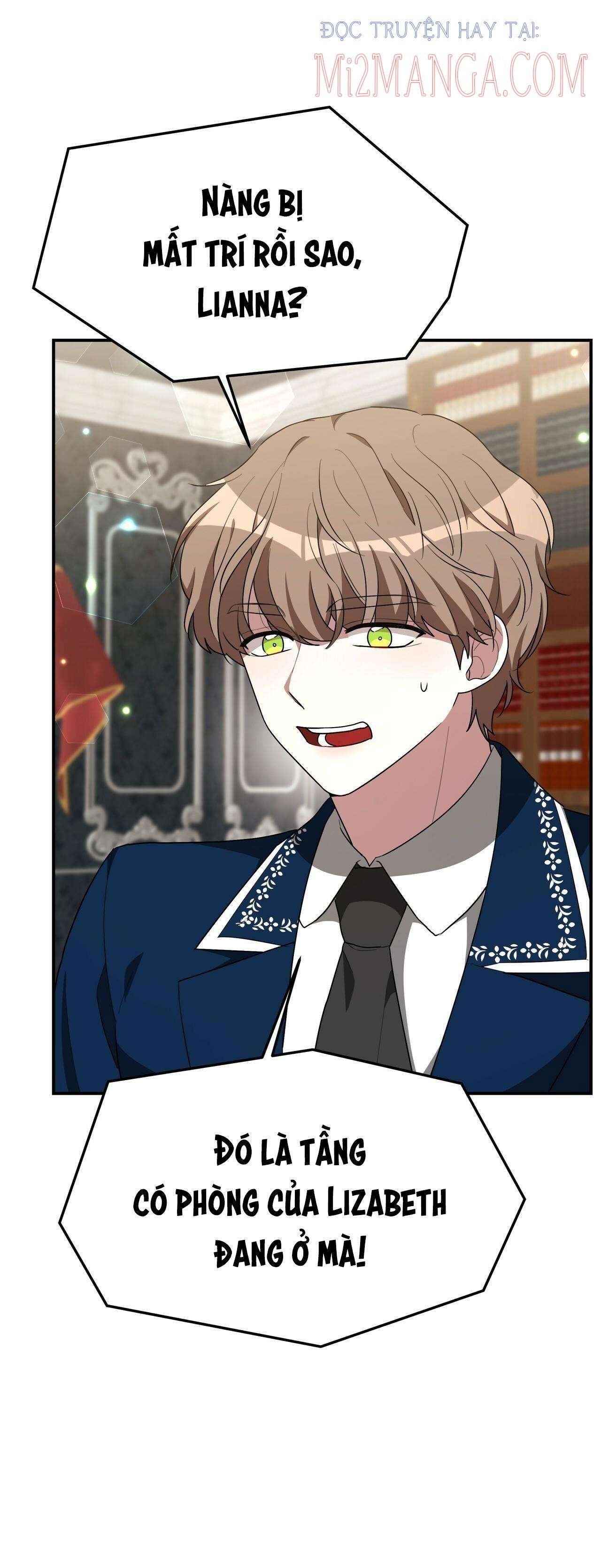 đọc truyện Ba Người Chúng Ta Đã Kết Hôn Chương 29.5 ảnh 10 tại Thiên Thai Truyện